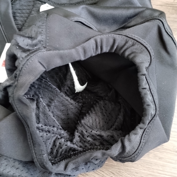 XL Nike Vapor Varsity Football Practice Jersey Shirt Men's 908729-010 - Picture 6 of 8